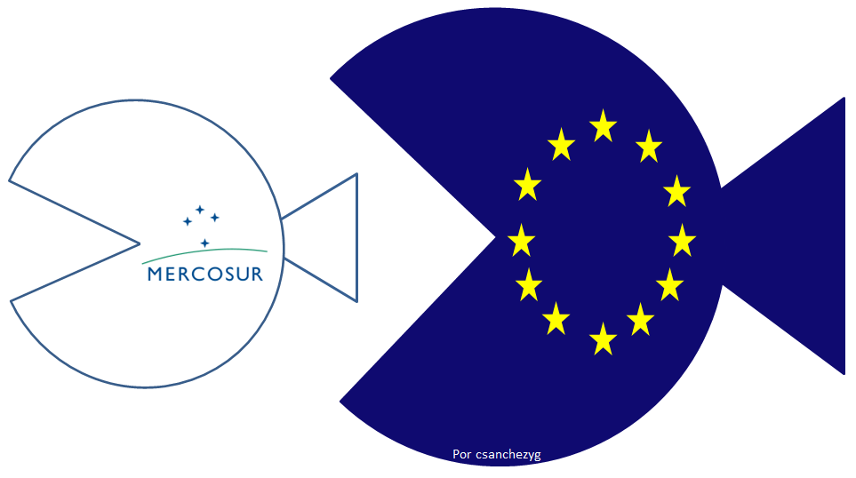 AMÉRICA DEL SUR, HISTÓRICA DISPUTA ENTRE LA INDUSTRIALIZACIÓN Y LA&nbsp;PRIMARIZACIÓN