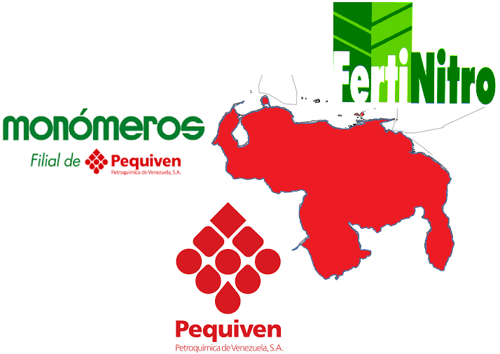 LA DISPUTA POR LA PETROQUÍMICA VENEZOLANA