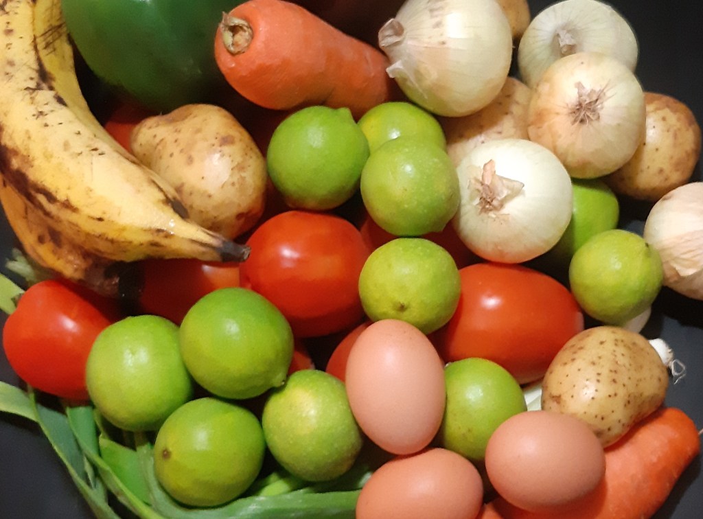 “QUIERO RELANZAR LA GRAN MISIÓN&nbsp;AGROVENEZUELA”