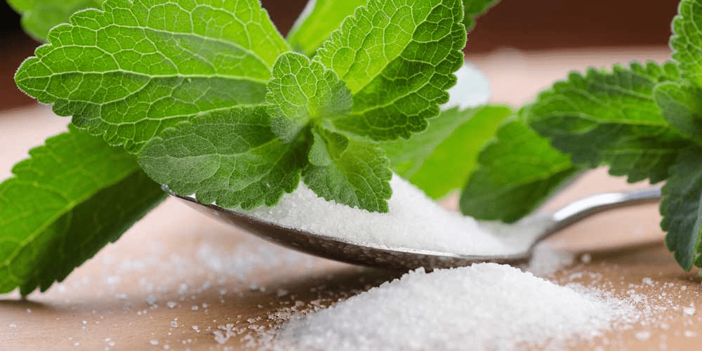 ¿AZÚCAR O EDULCORANTE? HABLEMOS DE LA STEVIA O KA’A&nbsp;HE’E