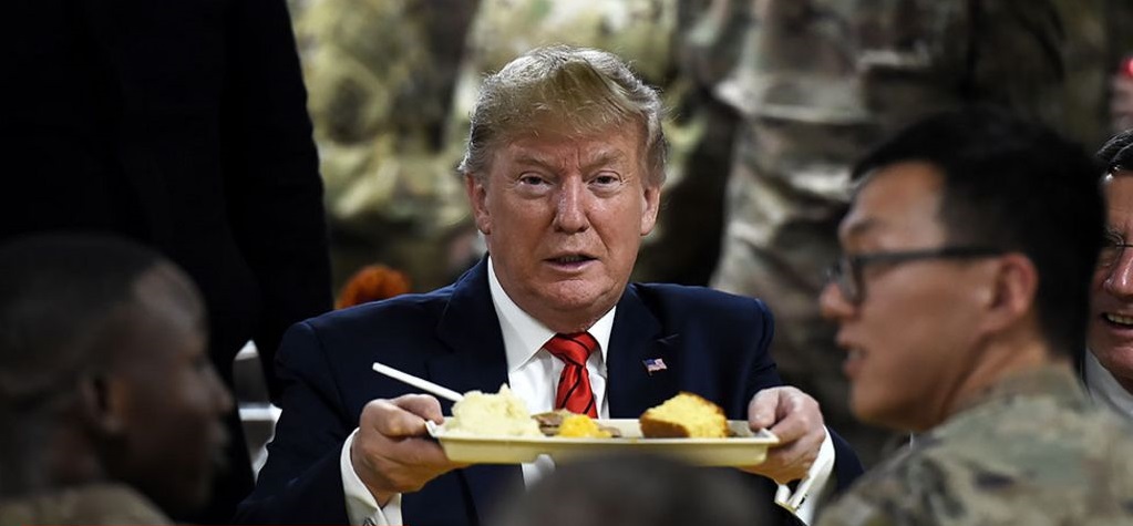 EL HAMBRE ENTRE EL CORONAVIRUS Y LA&nbsp;GUERRA