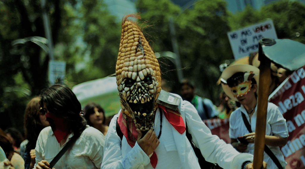 EL PODER DEL AGRONEGOCIO EN AMÉRICA LATINA Y EL CARIBE&nbsp;(2021)