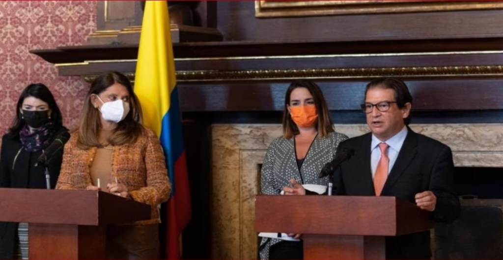 FAO – PMA Y COLOMBIA ¿MANIPULADORES DE INDICADORES ALIMENTARIOS A&nbsp;SUELDO?