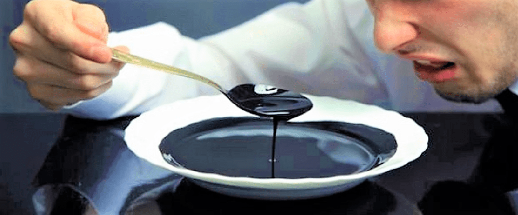 ALIMENTOS Y PETRÓLEO: UNA RELACIÓN&nbsp;DEPENDIENTE