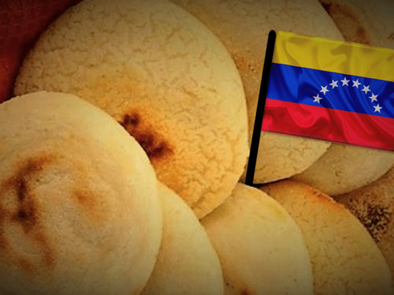 LA RECUPERACIÓN ALIMENTARIA DE VENEZUELA&nbsp;2022