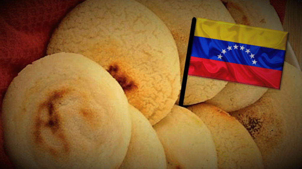 LA RECUPERACIÓN ALIMENTARIA DE VENEZUELA&nbsp;2022