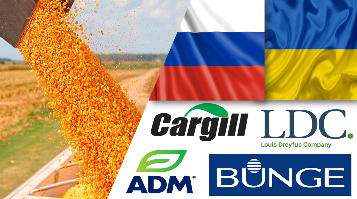 LA CRISIS ALIMENTARIA GLOBAL: A UN AÑO DE&nbsp;RUSIA-UCRANIA