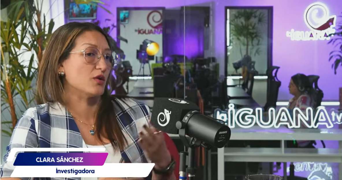 ¿CÓMO VENEZUELA HA VENCIDO TAMBIÉN EL BLOQUEO ALIMENTARIO? Investigadora Clara Sánchez en&nbsp;exclusiva.